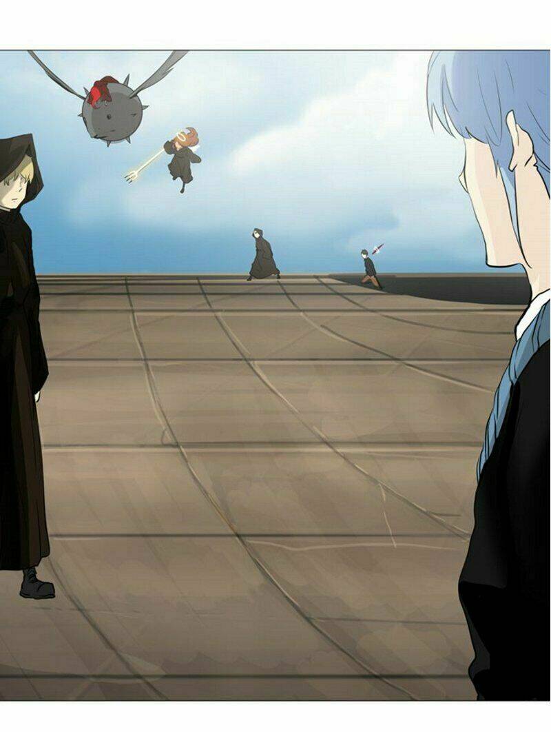 Cuộc Chiến Trong Tòa Tháp - Tower Of God: Chapter 224