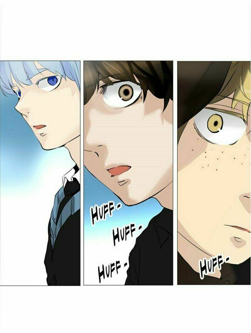 Cuộc Chiến Trong Tòa Tháp - Tower Of God: Chapter 224