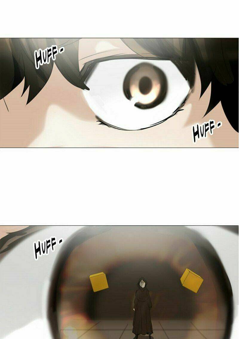 Cuộc Chiến Trong Tòa Tháp - Tower Of God: Chapter 224