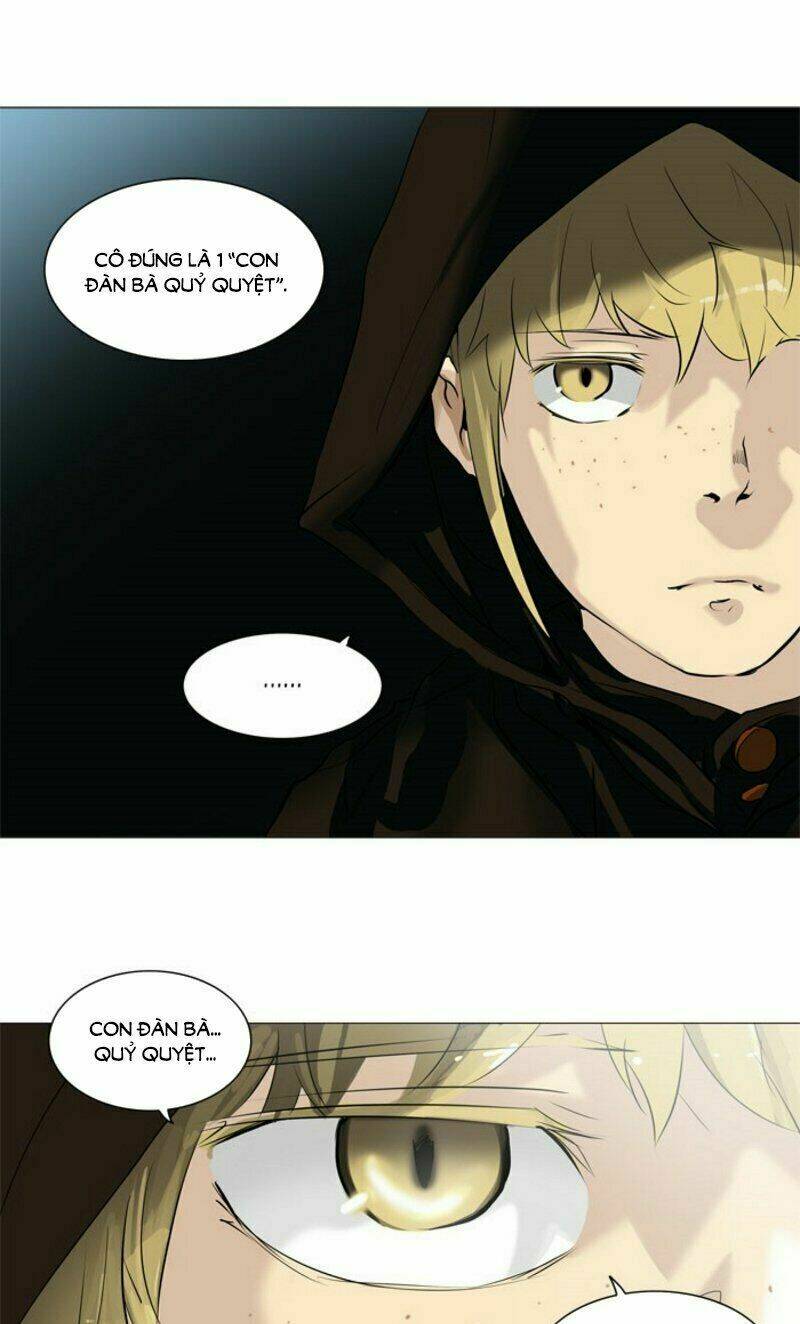 Cuộc Chiến Trong Tòa Tháp - Tower Of God: Chapter 224