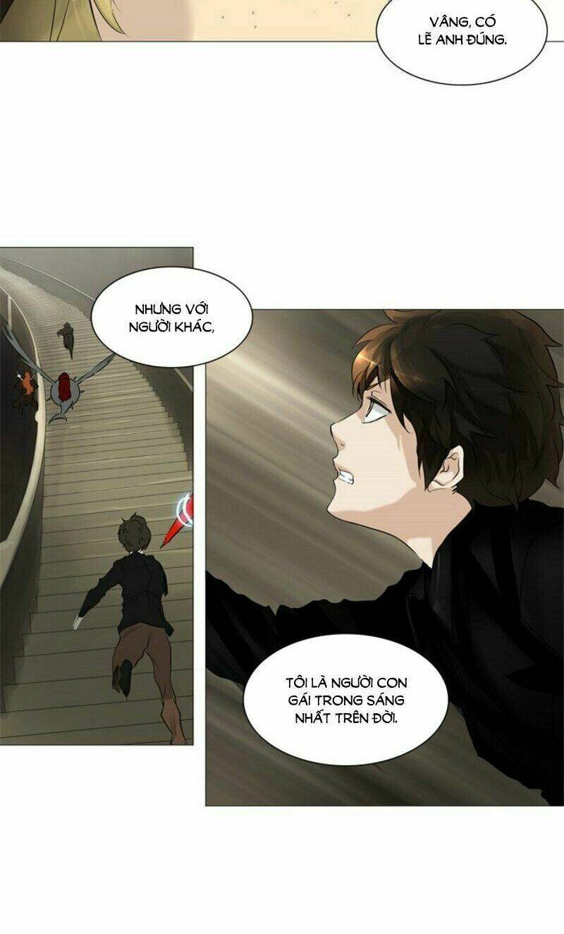 Cuộc Chiến Trong Tòa Tháp - Tower Of God: Chapter 224
