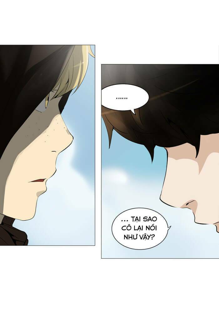 Cuộc Chiến Trong Tòa Tháp - Tower Of God: Chapter 226