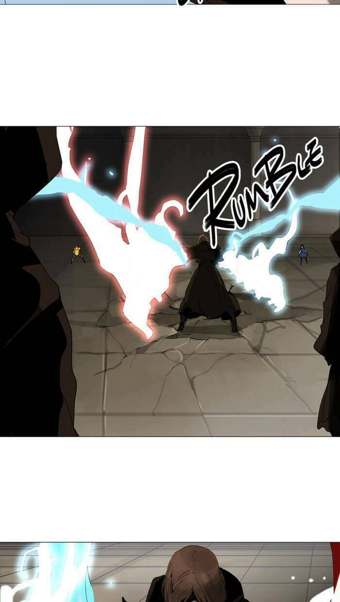 Cuộc Chiến Trong Tòa Tháp - Tower Of God: Chapter 226
