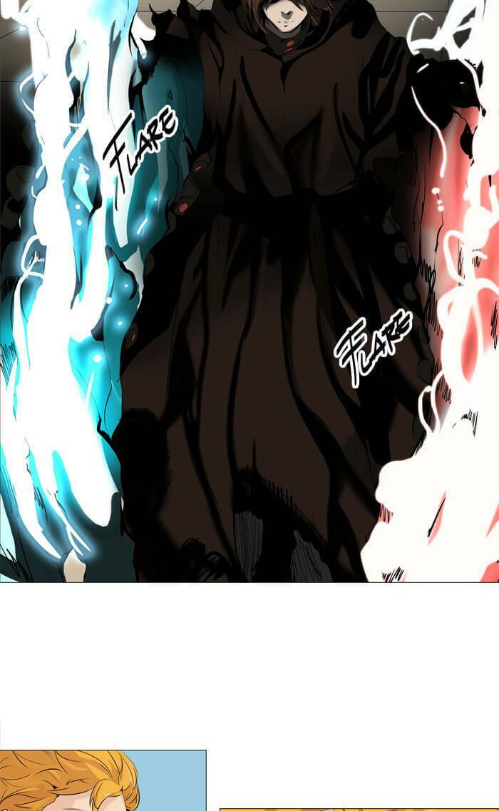 Cuộc Chiến Trong Tòa Tháp - Tower Of God: Chapter 226