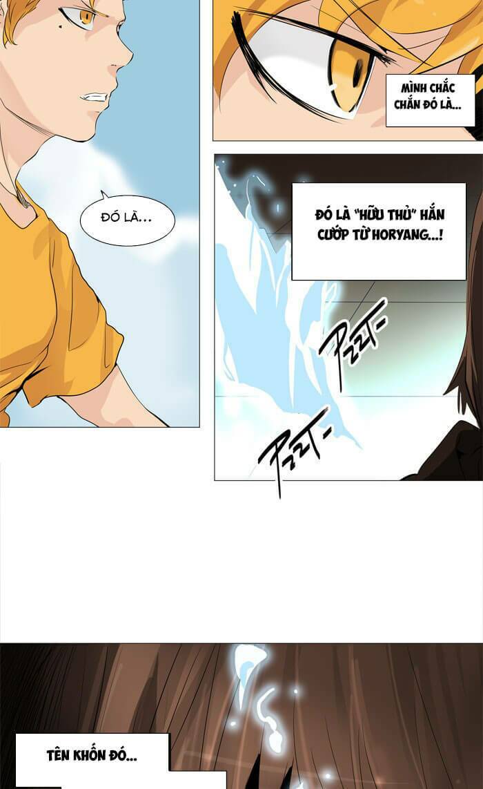 Cuộc Chiến Trong Tòa Tháp - Tower Of God: Chapter 226