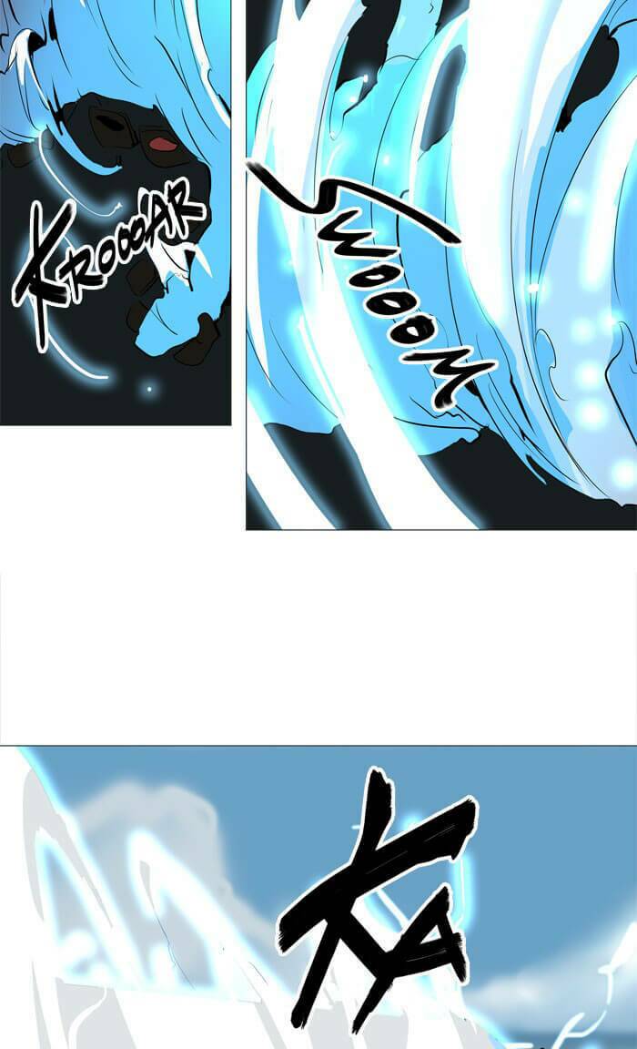 Cuộc Chiến Trong Tòa Tháp - Tower Of God: Chapter 226