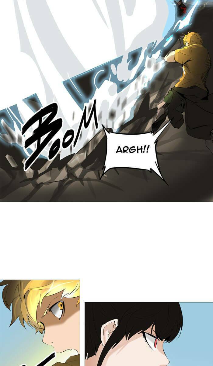 Cuộc Chiến Trong Tòa Tháp - Tower Of God: Chapter 226
