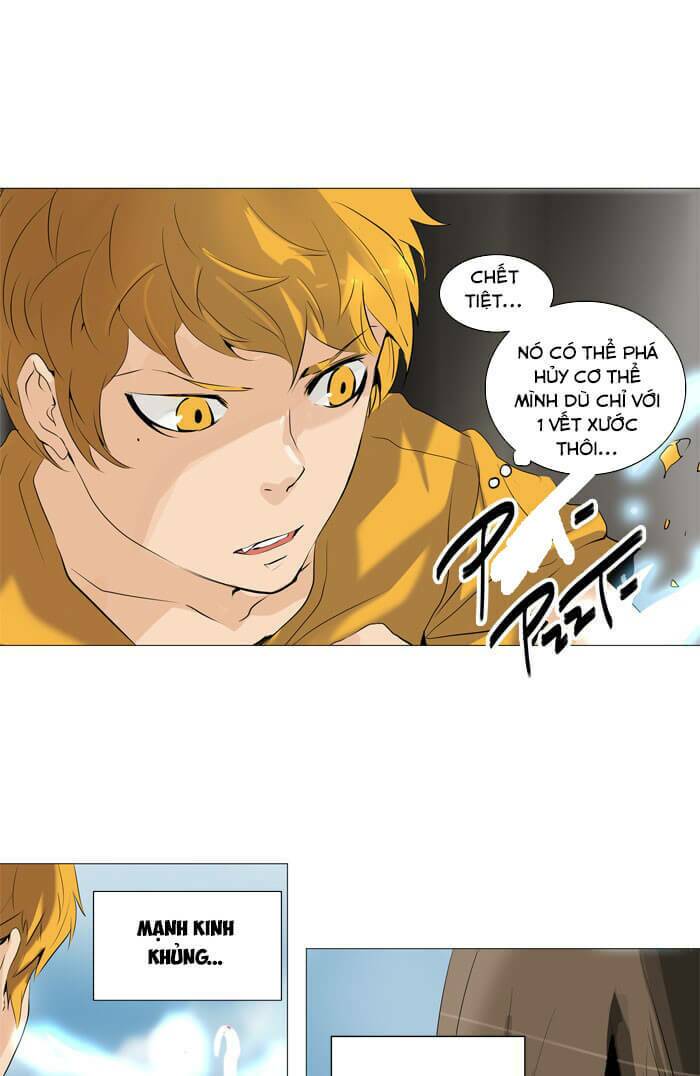 Cuộc Chiến Trong Tòa Tháp - Tower Of God: Chapter 226