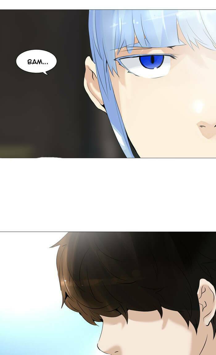 Cuộc Chiến Trong Tòa Tháp - Tower Of God: Chapter 226