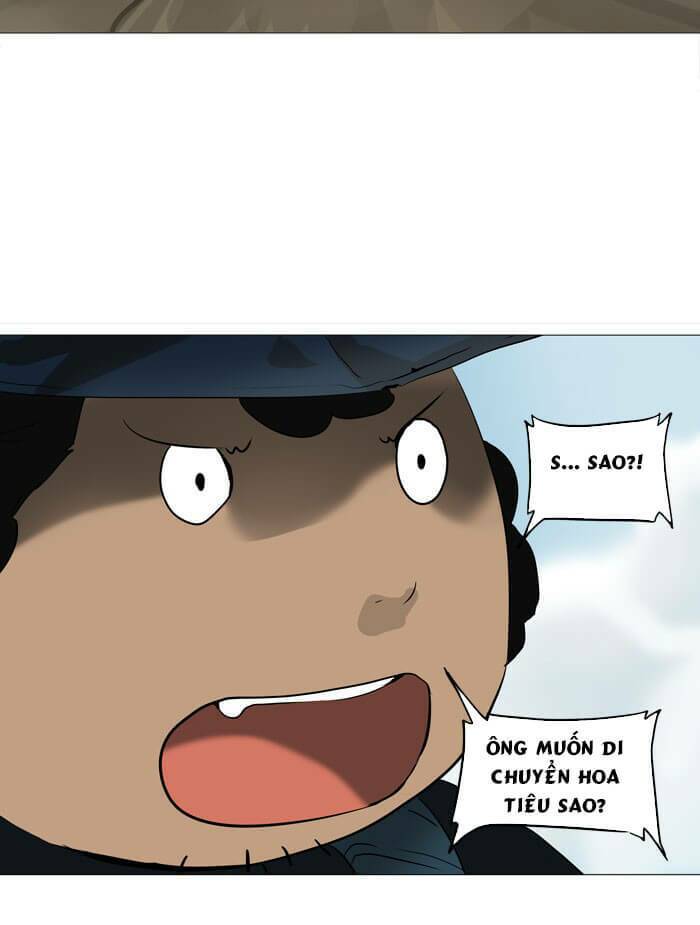 Cuộc Chiến Trong Tòa Tháp - Tower Of God: Chapter 226