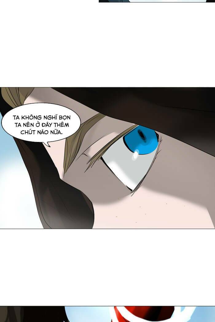 Cuộc Chiến Trong Tòa Tháp - Tower Of God: Chapter 226