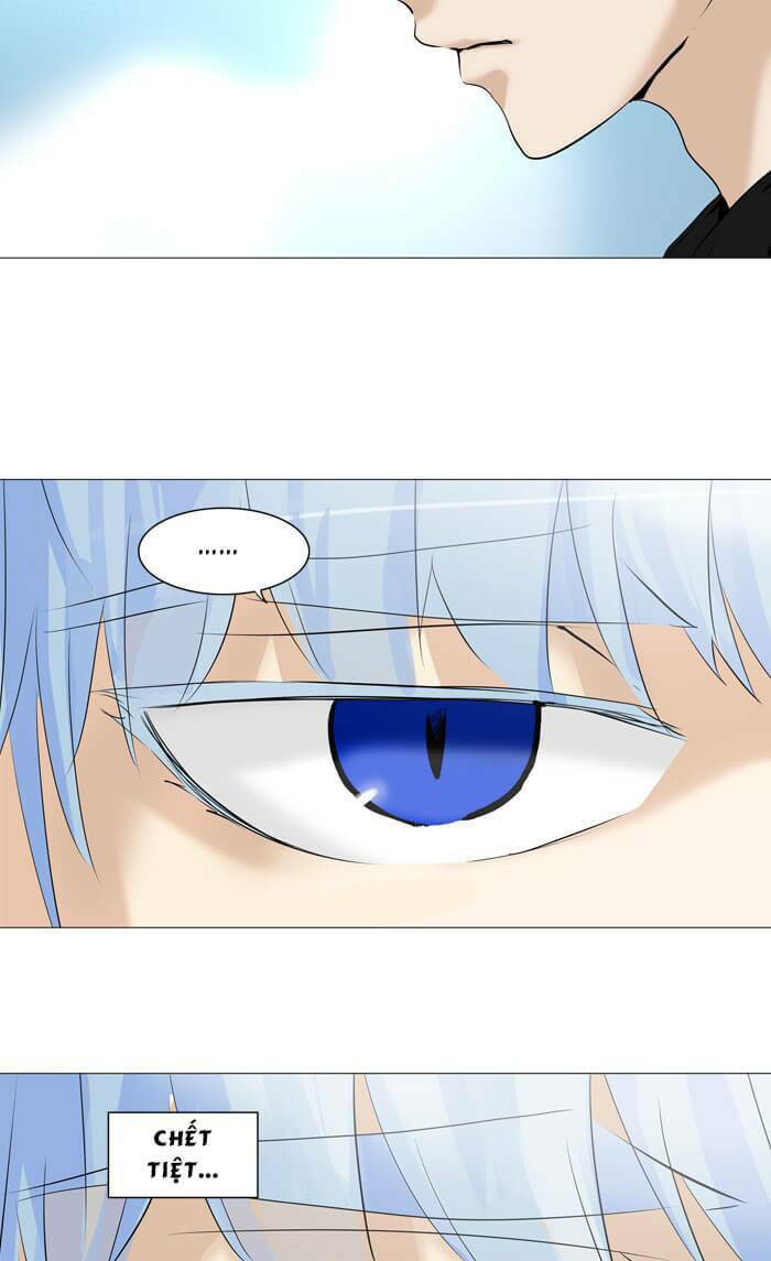 Cuộc Chiến Trong Tòa Tháp - Tower Of God: Chapter 226