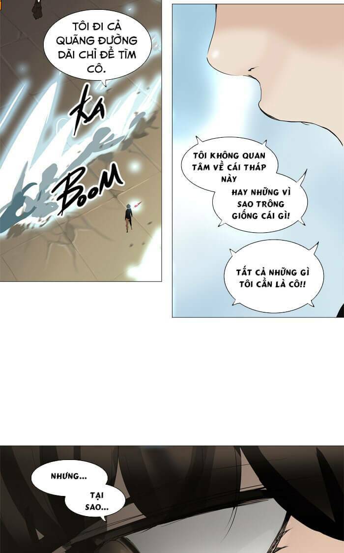 Cuộc Chiến Trong Tòa Tháp - Tower Of God: Chapter 226