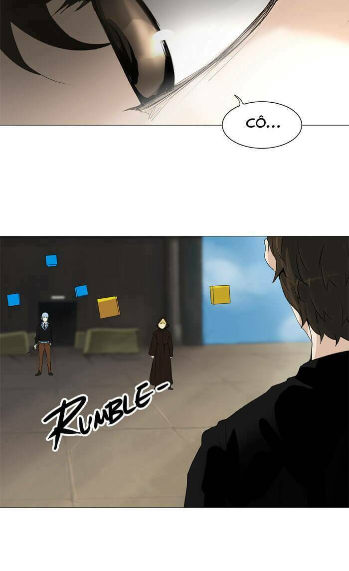 Cuộc Chiến Trong Tòa Tháp - Tower Of God: Chapter 226