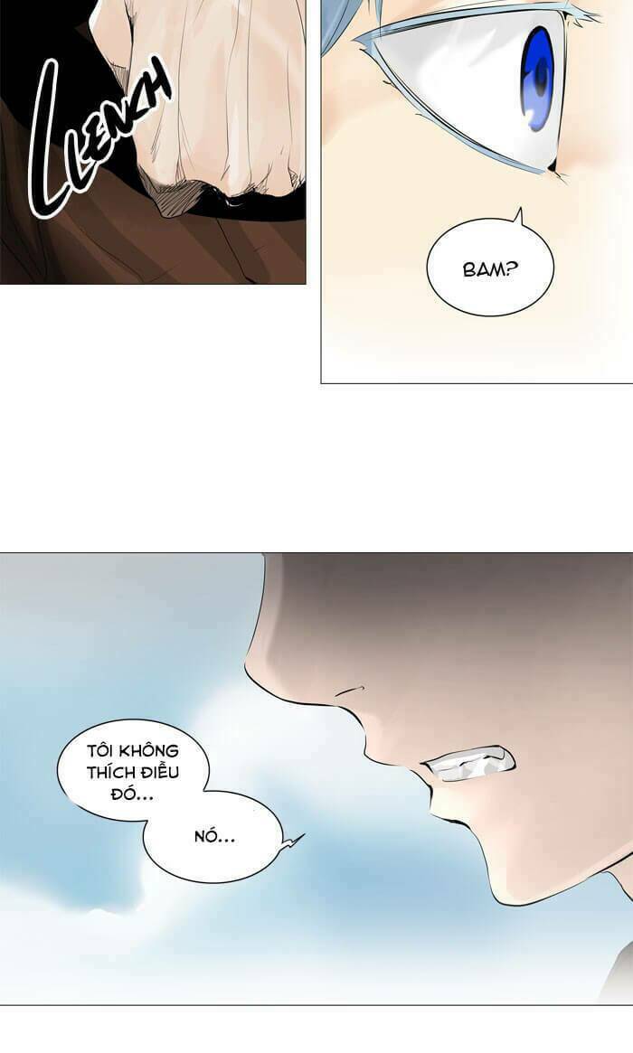 Cuộc Chiến Trong Tòa Tháp - Tower Of God: Chapter 226