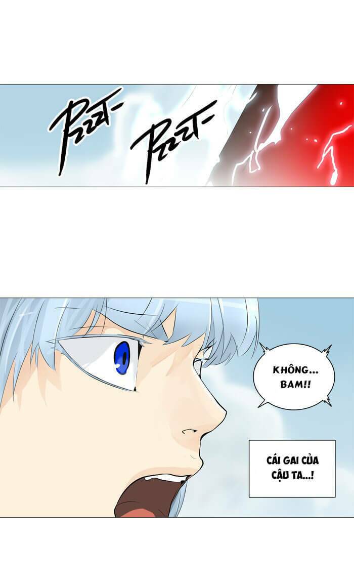 Cuộc Chiến Trong Tòa Tháp - Tower Of God: Chapter 226
