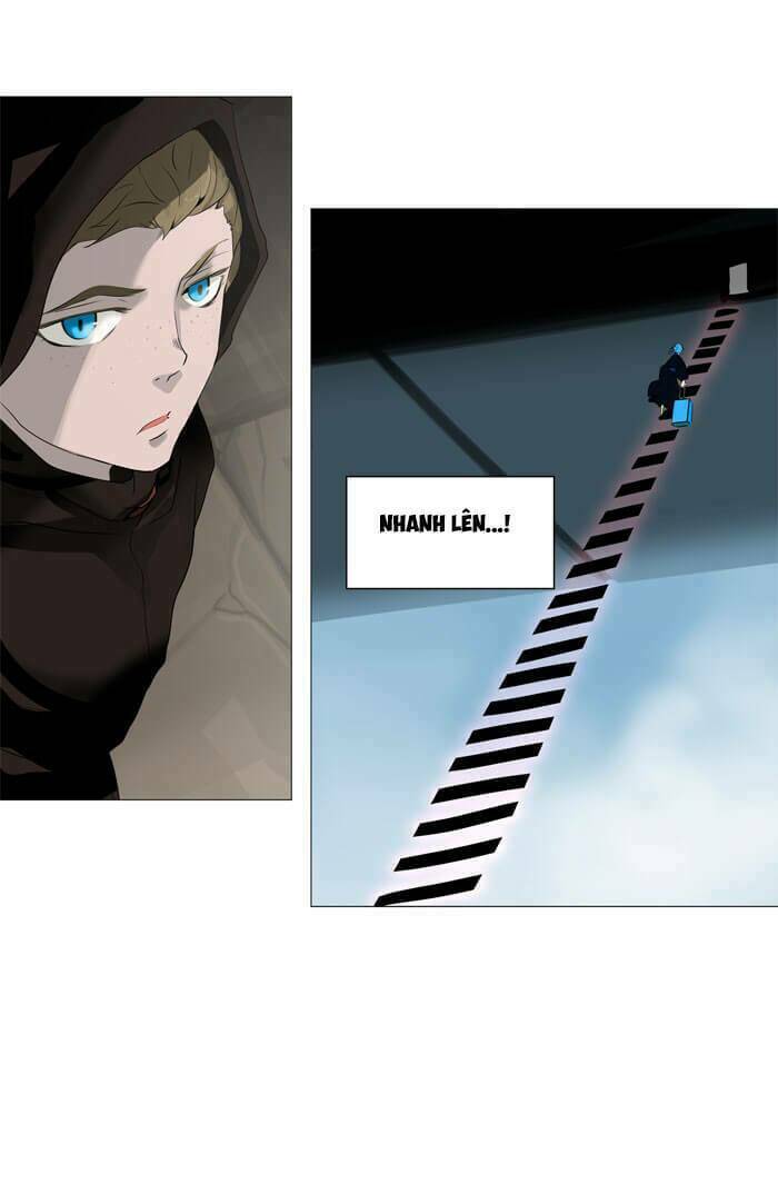 Cuộc Chiến Trong Tòa Tháp - Tower Of God: Chapter 226