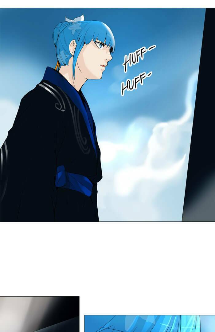 Cuộc Chiến Trong Tòa Tháp - Tower Of God: Chapter 226