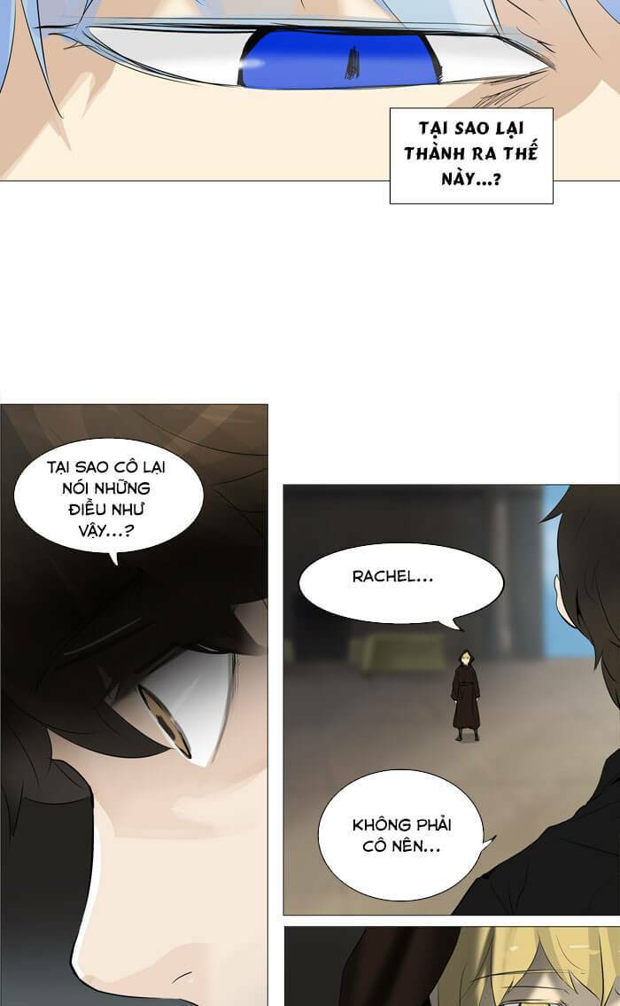 Cuộc Chiến Trong Tòa Tháp - Tower Of God: Chapter 226