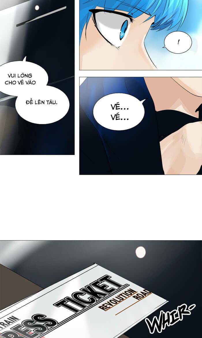 Cuộc Chiến Trong Tòa Tháp - Tower Of God: Chapter 226