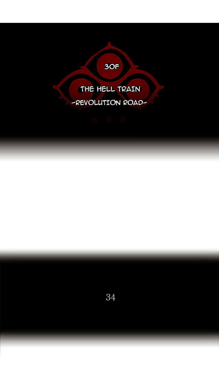 Cuộc Chiến Trong Tòa Tháp - Tower Of God: Chapter 227