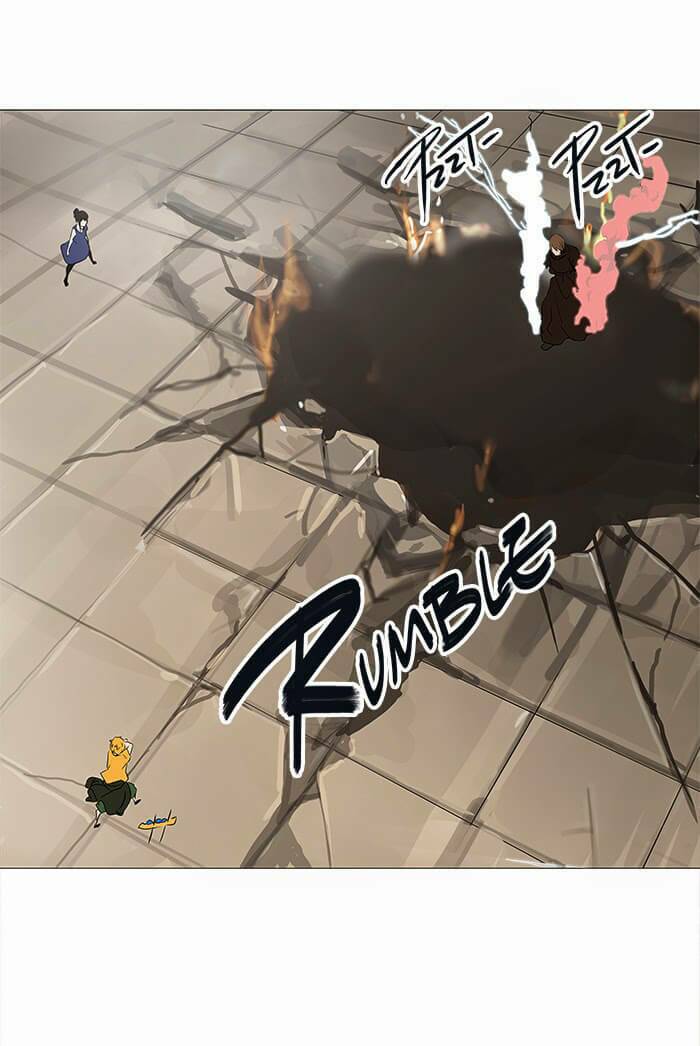Cuộc Chiến Trong Tòa Tháp - Tower Of God: Chapter 227