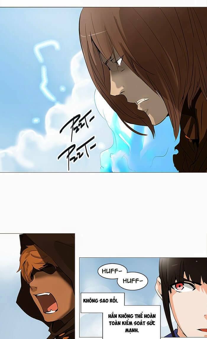 Cuộc Chiến Trong Tòa Tháp - Tower Of God: Chapter 227