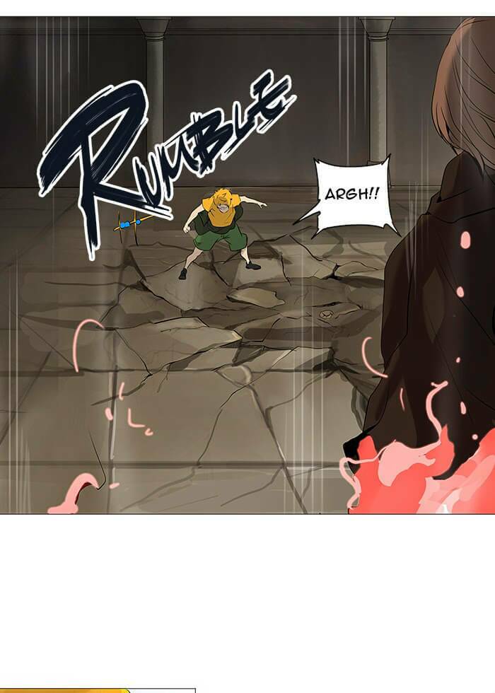 Cuộc Chiến Trong Tòa Tháp - Tower Of God: Chapter 227