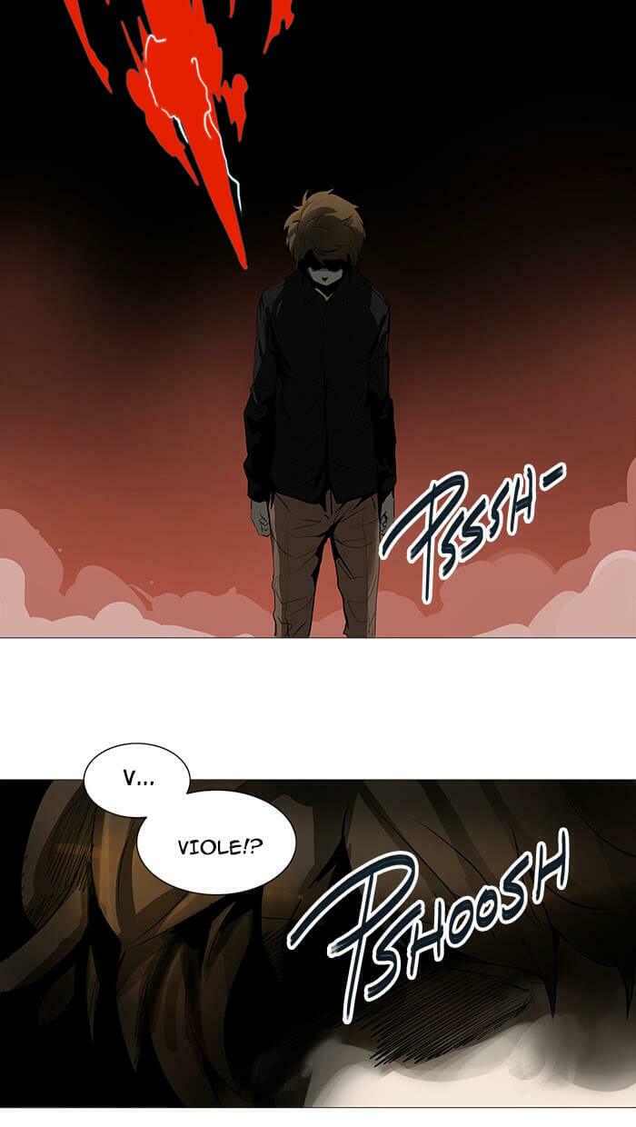 Cuộc Chiến Trong Tòa Tháp - Tower Of God: Chapter 227