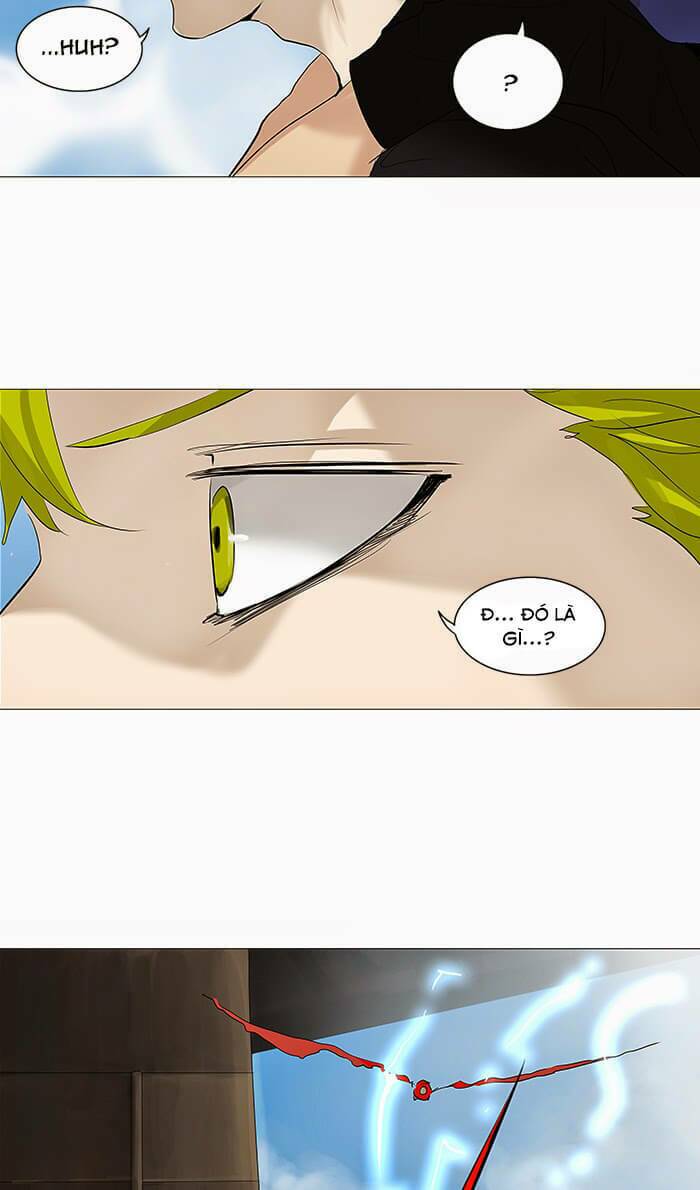 Cuộc Chiến Trong Tòa Tháp - Tower Of God: Chapter 227