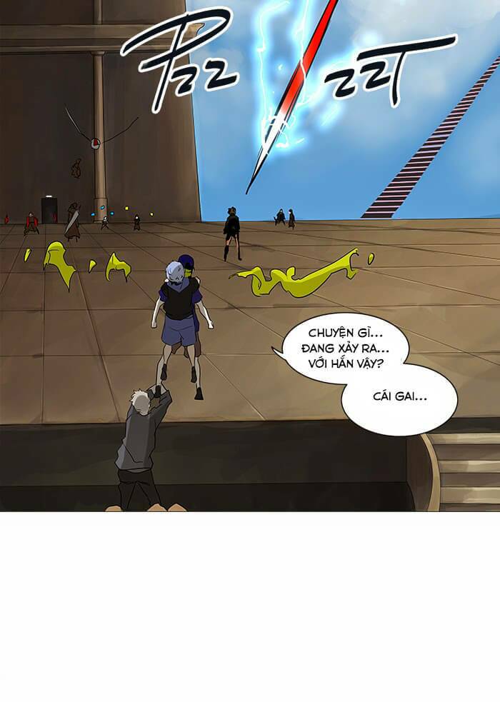 Cuộc Chiến Trong Tòa Tháp - Tower Of God: Chapter 227