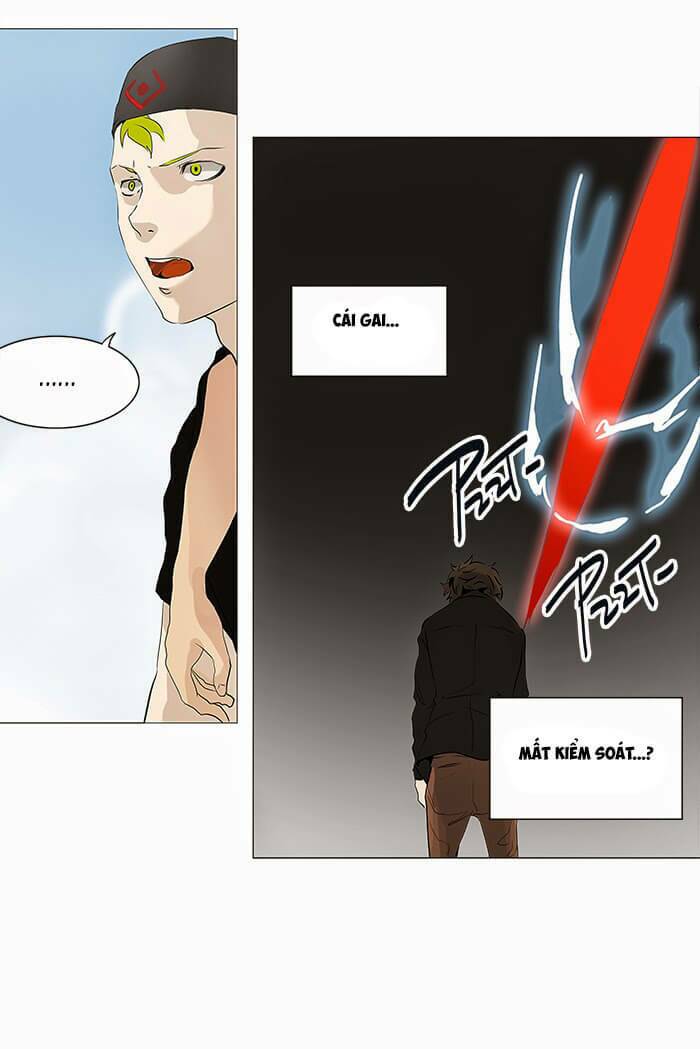 Cuộc Chiến Trong Tòa Tháp - Tower Of God: Chapter 227