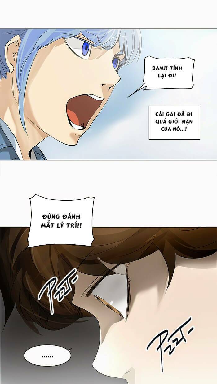 Cuộc Chiến Trong Tòa Tháp - Tower Of God: Chapter 227