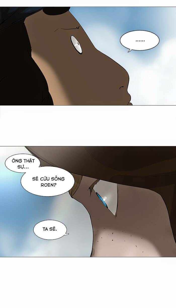 Cuộc Chiến Trong Tòa Tháp - Tower Of God: Chapter 227