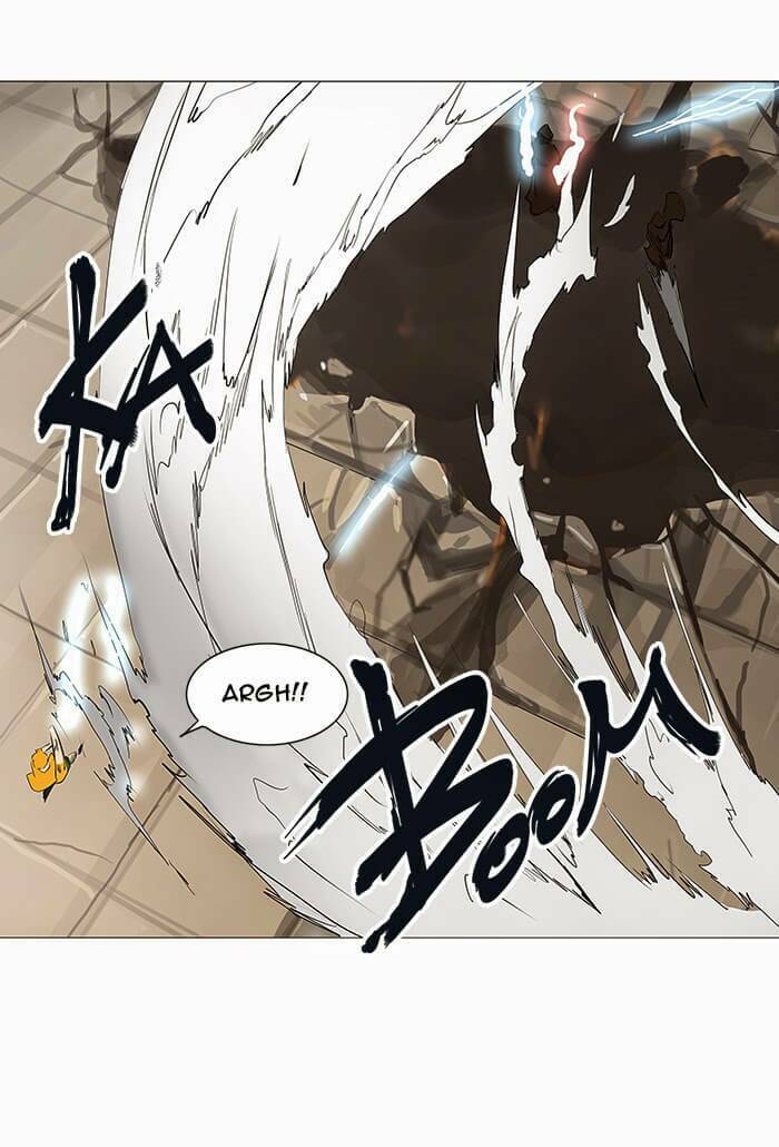 Cuộc Chiến Trong Tòa Tháp - Tower Of God: Chapter 227