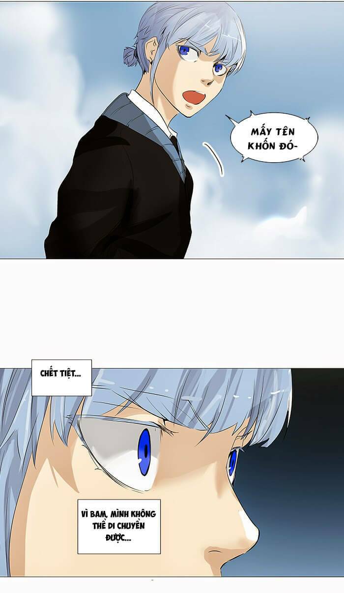 Cuộc Chiến Trong Tòa Tháp - Tower Of God: Chapter 227