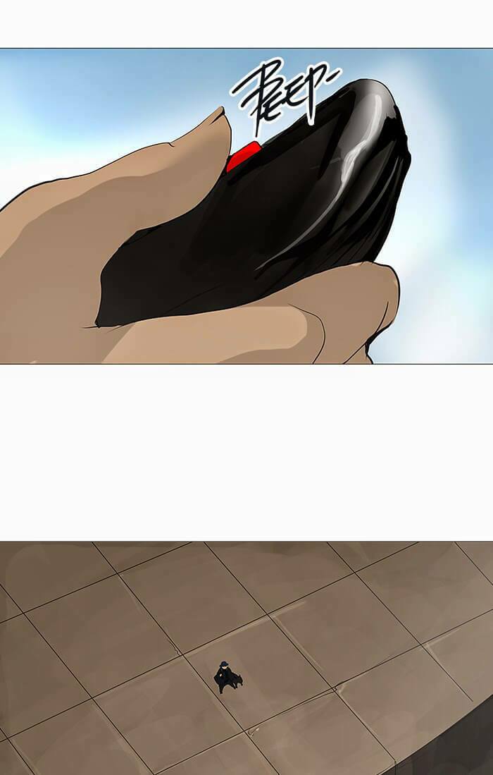Cuộc Chiến Trong Tòa Tháp - Tower Of God: Chapter 227