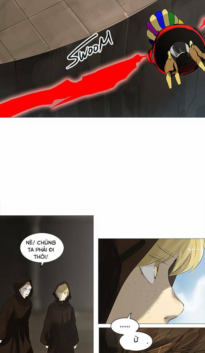 Cuộc Chiến Trong Tòa Tháp - Tower Of God: Chapter 227