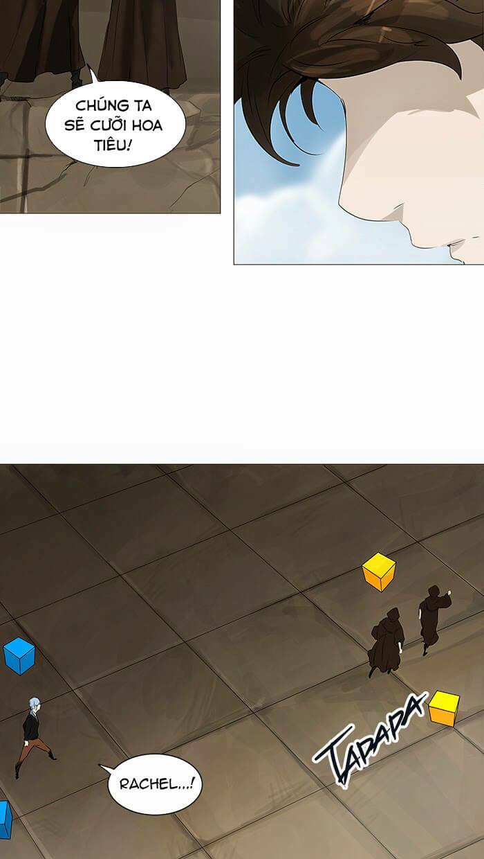 Cuộc Chiến Trong Tòa Tháp - Tower Of God: Chapter 227