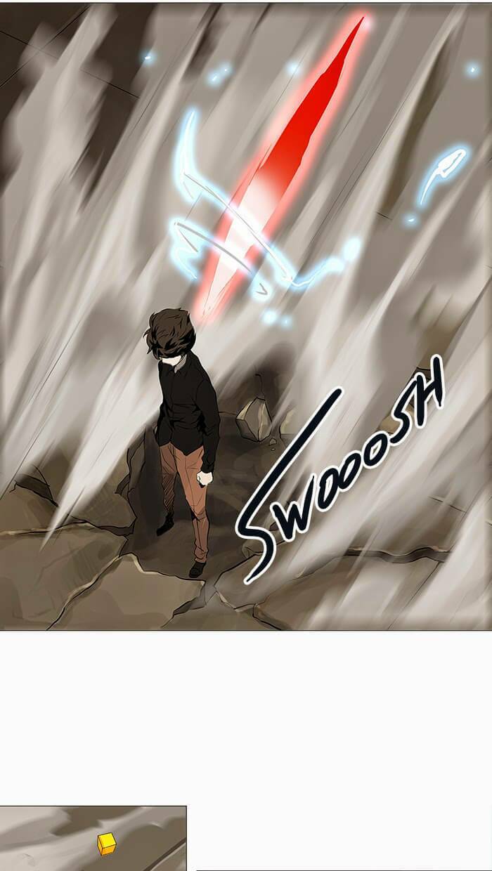 Cuộc Chiến Trong Tòa Tháp - Tower Of God: Chapter 227