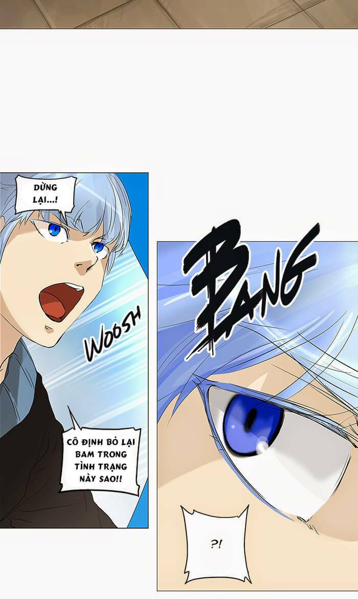Cuộc Chiến Trong Tòa Tháp - Tower Of God: Chapter 227
