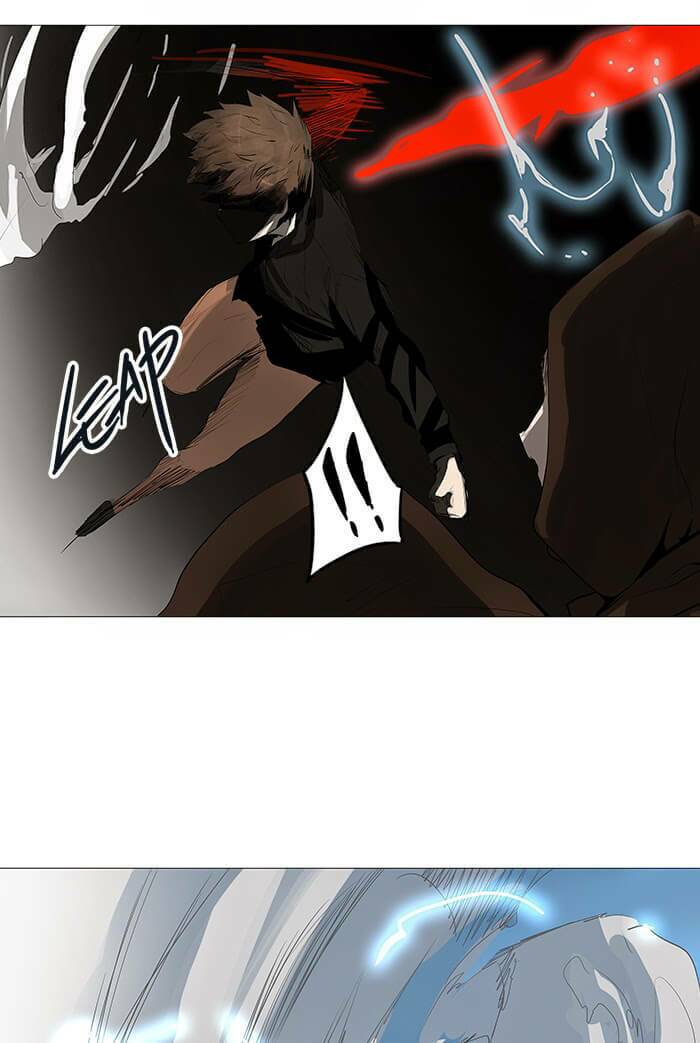 Cuộc Chiến Trong Tòa Tháp - Tower Of God: Chapter 227