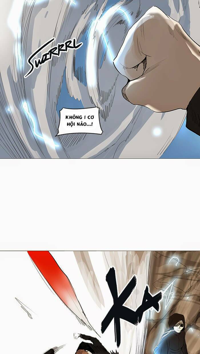 Cuộc Chiến Trong Tòa Tháp - Tower Of God: Chapter 227