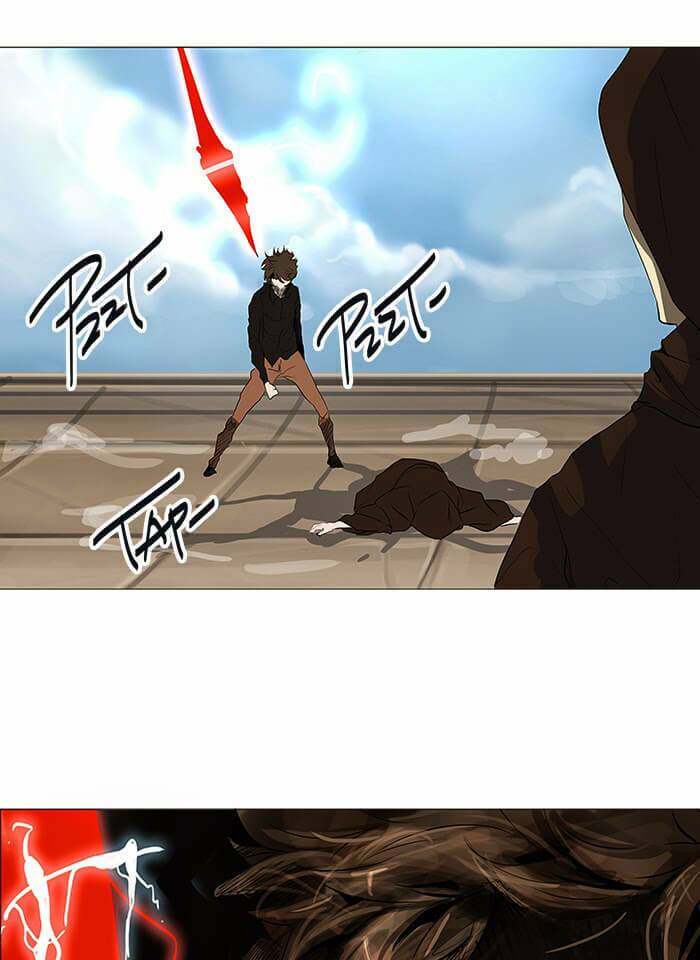 Cuộc Chiến Trong Tòa Tháp - Tower Of God: Chapter 227