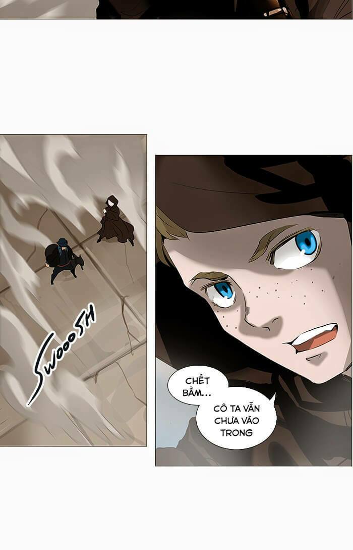 Cuộc Chiến Trong Tòa Tháp - Tower Of God: Chapter 227