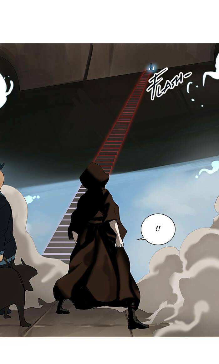 Cuộc Chiến Trong Tòa Tháp - Tower Of God: Chapter 227