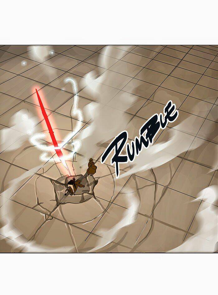 Cuộc Chiến Trong Tòa Tháp - Tower Of God: Chapter 228