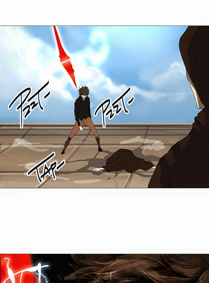 Cuộc Chiến Trong Tòa Tháp - Tower Of God: Chapter 228