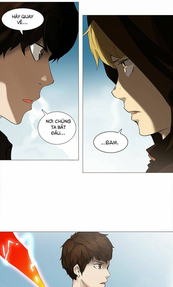 Cuộc Chiến Trong Tòa Tháp - Tower Of God: Chapter 228