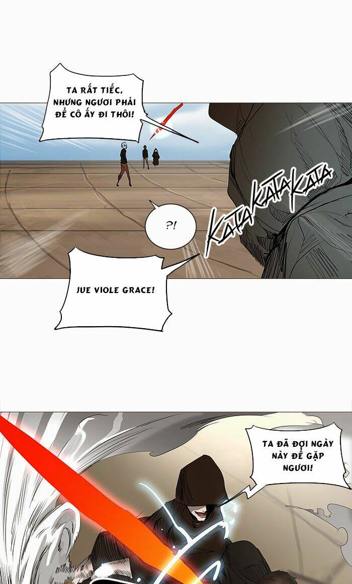 Cuộc Chiến Trong Tòa Tháp - Tower Of God: Chapter 228